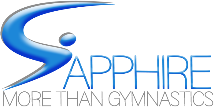 Sapphire Sport Centre Logo