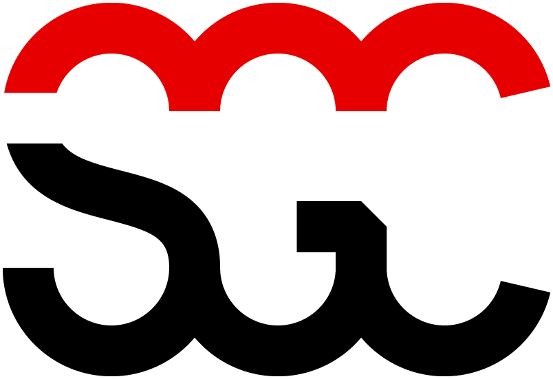 Sudbury Gymnastics Club Logo