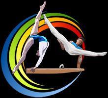 Berkhamsted Gymnastics Logo